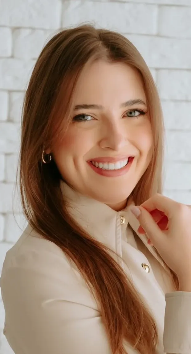 Retrato, Dra. Gabriela Mittelmann